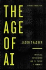 Cover: The Age of AI - Zondervan