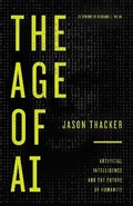 Cover: The Age of AI - Zondervan