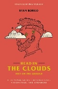 Cover: Head in the Clouds, Feet on the Ground - Zondervan