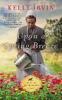 Enlarge image Cover: Upon a Spring Breeze - Zondervan