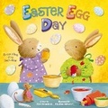 Cover: Easter Egg Day - Zonderkidz