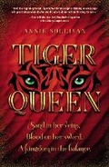 Cover: Tiger Queen - Blink