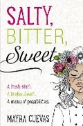 Cover: Salty, Bitter, Sweet - Blink