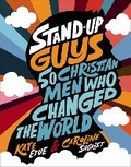 Cover: Stand-Up Guys - Zonderkidz
