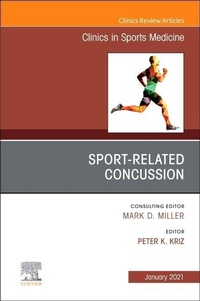 Abbildung von: Sport-Related Concussion (SRC), An Issue of Clinics in Sports Medicine: Volume 40-1 - Elsevier