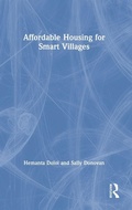 Cover: Affordable Housing for Smart Villages - Routledge