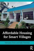 Cover: Affordable Housing for Smart Villages - Routledge