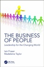 Cover: The Business of People - CRC Press