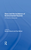 Cover: Race And The Incidence Of Environmental Hazards - Routledge