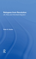 Cover: Refugees From Revolution - Routledge