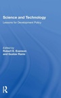 Cover: Science And Technology - Routledge
