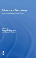 Cover: Science And Technology - Routledge