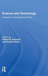 Enlarge image Cover: Science And Technology - Routledge