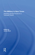 Cover: The Military In New Times - Routledge