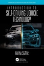 Cover: Introduction to Self-Driving Vehicle Technology - Chapman & Hall/CRC