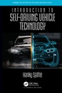 Cover: Introduction to Self-Driving Vehicle Technology - Chapman & Hall/CRC