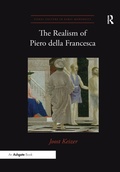 Cover: The Realism of Piero della Francesca - Routledge