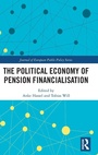 Cover: The Political Economy of Pension Financialisation - Routledge