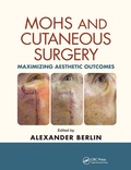 Cover: Mohs and Cutaneous Surgery - CRC Press