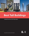 Cover: Best Tall Buildings - Routledge