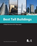 Cover: Best Tall Buildings 2013 - Routledge