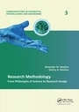 Cover: Research Methodology - CRC Press