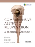 Cover: Comprehensive Aesthetic Rejuvenation - CRC Press