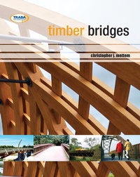 Abbildung von: Timber Bridges - Routledge