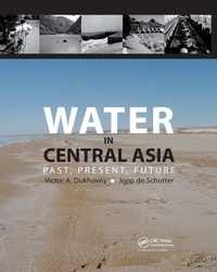 Abbildung von: Water in Central Asia - CRC Press