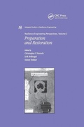 Cover: Resilience Engineering Perspectives, Volume 2 - CRC Press