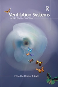Abbildung von: Ventilation Systems - Routledge