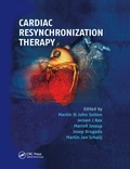 Cover: Cardiac Resynchronization Therapy - CRC Press