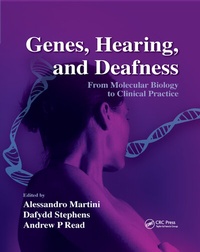 Abbildung von: Genes, Hearing, and Deafness - CRC Press
