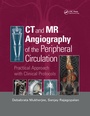 Cover: CT and MR Angiography of the Peripheral Circulation - CRC Press