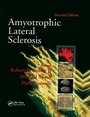 Cover: Amyotrophic Lateral Sclerosis, Second Edition - CRC Press