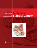 Cover: Textbook of Bladder Cancer - CRC Press
