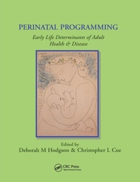 Enlarge image Cover: Perinatal Programming - CRC Press
