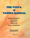 Cover: The Vulva and Vaginal Manual - CRC Press