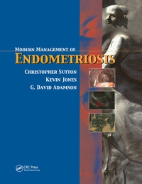 Enlarge image Cover: Modern Management of Endometriosis - CRC Press