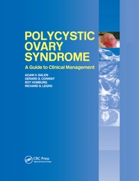 Bild vergrößern Bild: Polycystic Ovary Syndrome - CRC Press
