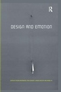 Cover: Design and Emotion - CRC Press