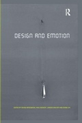 Cover: Design and Emotion - CRC Press