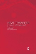 Cover: Heat Transfer - Routledge