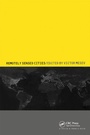 Cover: Remotely-Sensed Cities - CRC Press