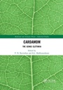 Cover: Cardamom - CRC Press