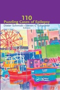 Cover: One Hundred Case Studies in Epilepsy - CRC Press