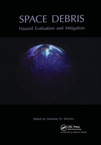 Abbildung von: Space Debris - CRC Press