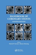 Cover: Handbook of Coronary Stents - CRC Press
