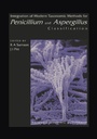 Cover: Integration of Modern Taxonomic Methods For Penicillium and Aspergillus Classification - CRC Press