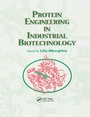 Cover: Protein Engineering For Industrial Biotechnology - CRC Press